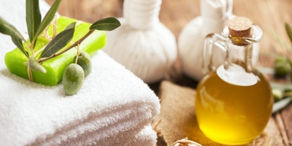 The Benefits of Olive Oil for Beauty and Skincare